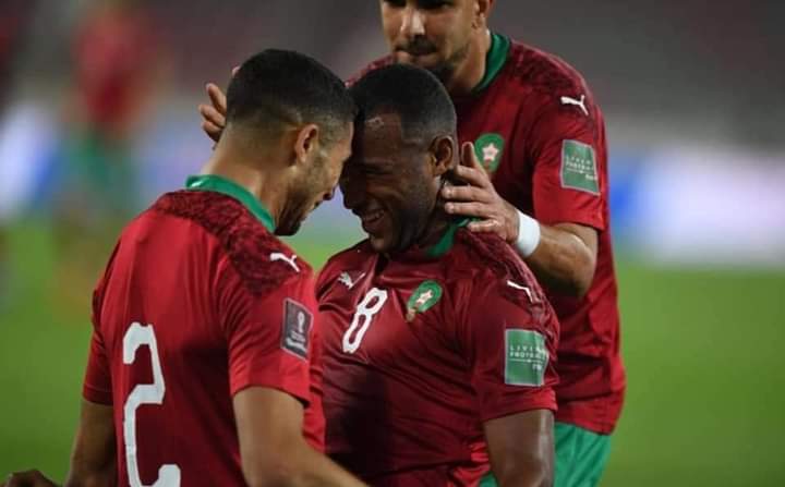 الناخب الوطني وحيد حاليلوزيتش يعلن عن وجود إصابات بارزة في المنتخب الوطني بفيروس كورونا