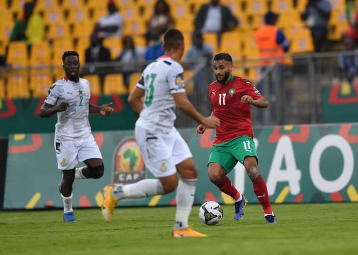 هيرفي رونار يغير موقفه من المنتخب الوطني المغربي بعد الفوز على غانا