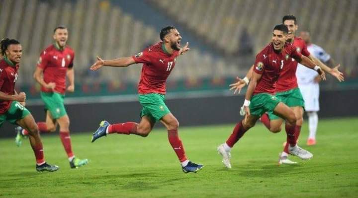 وحيد حليلوزيتش يستعيد القوة الضاربة قبل موقعة جزر القمر