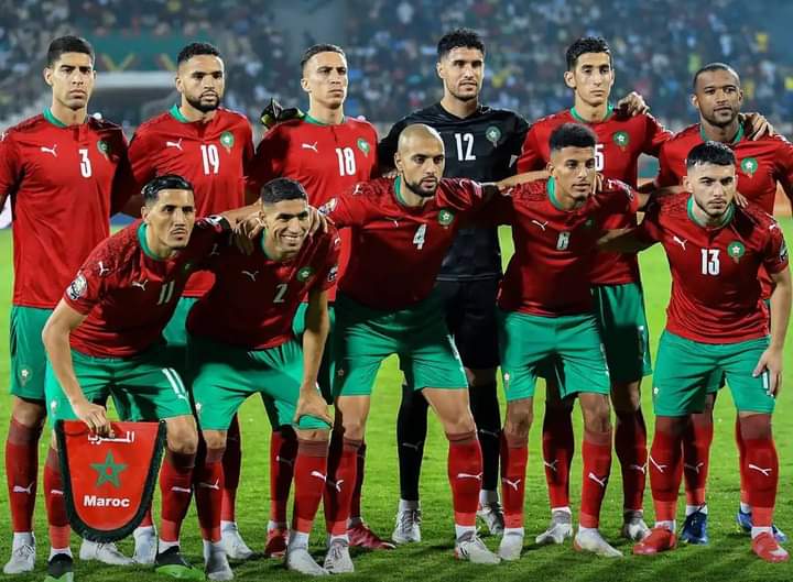 رسميا المنتخب الوطني المغربي يتعرف على خصمه في دور الثمن من كأس أفريقيا