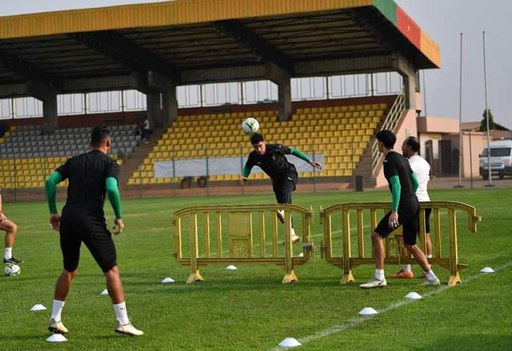 قرار مفاجىء من وحيد خليلوزيتش المدير الفني لمنتخب المغرب وتغيير الخطة أمام مصر