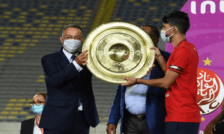 قرار جديد من الجامعة وفوزي لقجع يستجيب للأندية المغربية