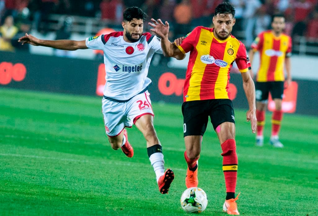 صفقة الدولي الجزائري يوسف بلايلي حسمت