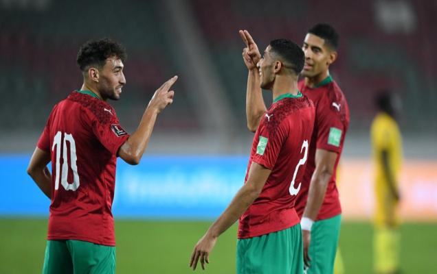 الشركة الوطنية للإذاعة والتلفزة تزف خبرا سارا بخصوص نقل مباريات المنتخب الوطني المغربي