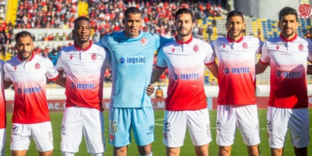 سعيد الناصيري رئيس الوداد الرياضي يرفض فسخ عقود لاعبين بطلب من وليد الركراكي