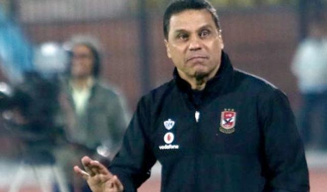 إدارة الرجاء الرياضي ينتظر قرار المصري حسام البدري لقيادة الفريق