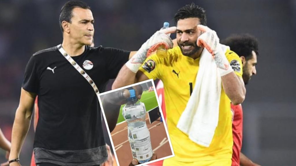 مرتضى منصور يغرم أبو جبل نصف مليون جنيه بعد ظهوره الإعلامي