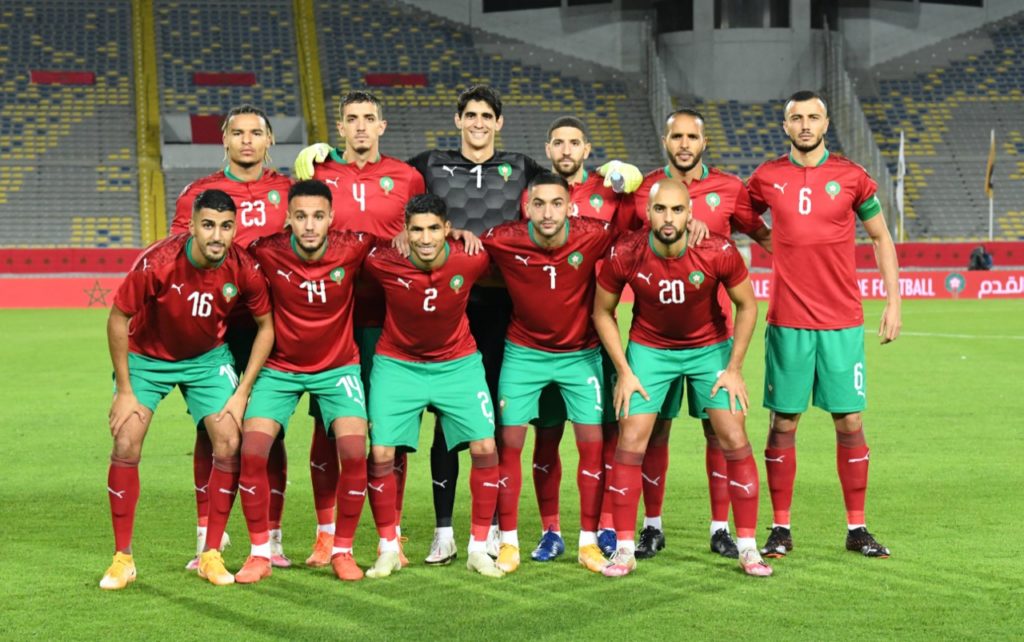 تغييرات كبيرة في المنتخب الوطني المغربي بعد الإقصاء من كأس الأمم الإفريقية