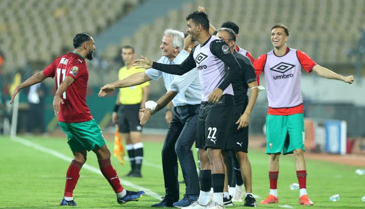 وحيد خليلوزيتش يتسبب في أزمة كبيرة داخل المنتخب الوطني المغربي