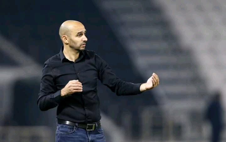 المنتخب الوطني المغربي وليد الركراكي من الوداد الرياضي إلى المنتخب الوطني المغربي