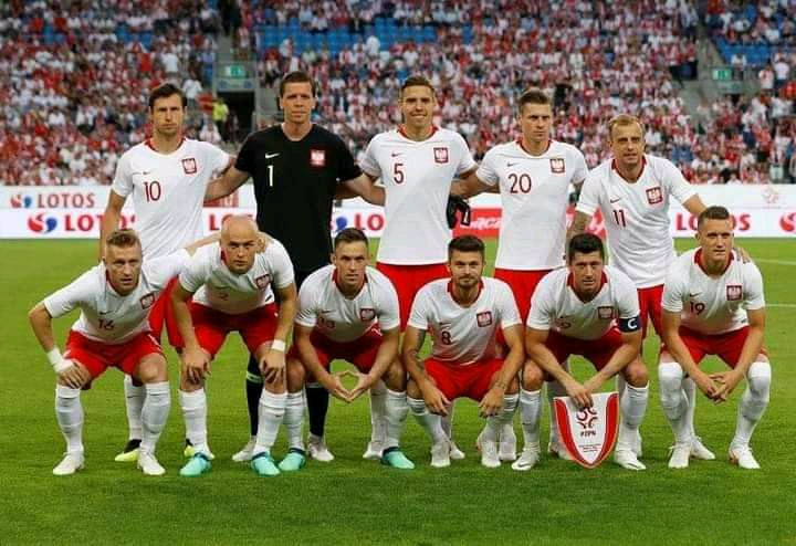 الاتحاد البولندي لكرة القدم يرفض مواجهة منتخب روسيا في الملحق المؤهل إلى كأس العالم 2022