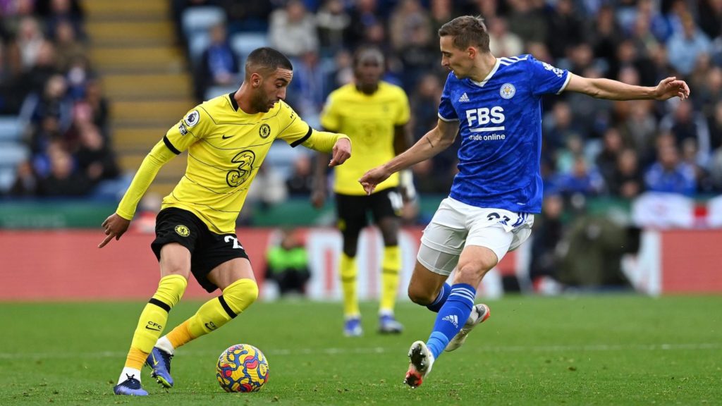 بعد رفضه العودة إلى المنتخب الوطني المغربي حكيم زياش يكشف آخر التطورات