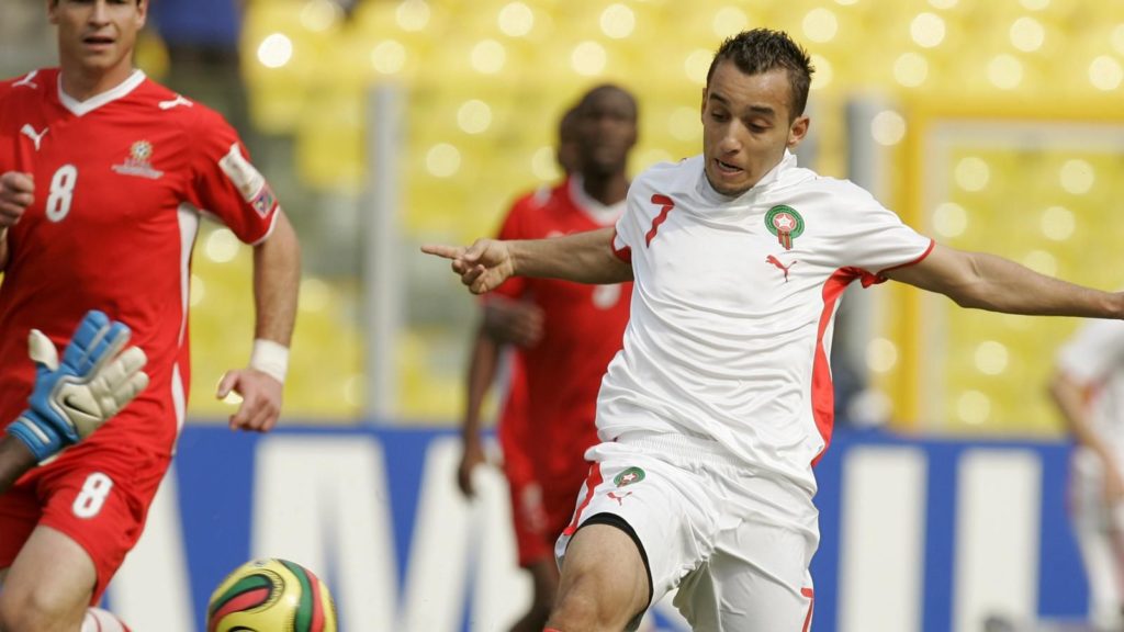 سفيان العلودي يشكك في قدرات لاعبي المنتخب الوطني ويفتح ملفي عدم استدعاء عبد الرزاق حمد الله وسفيان رحيمي