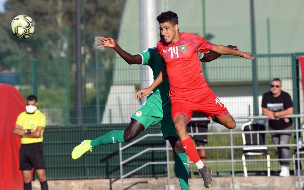 أحد أبرز اللاعبين المغاربة يعتذر من أجل العودة إلى المنتخب الوطني المغربي