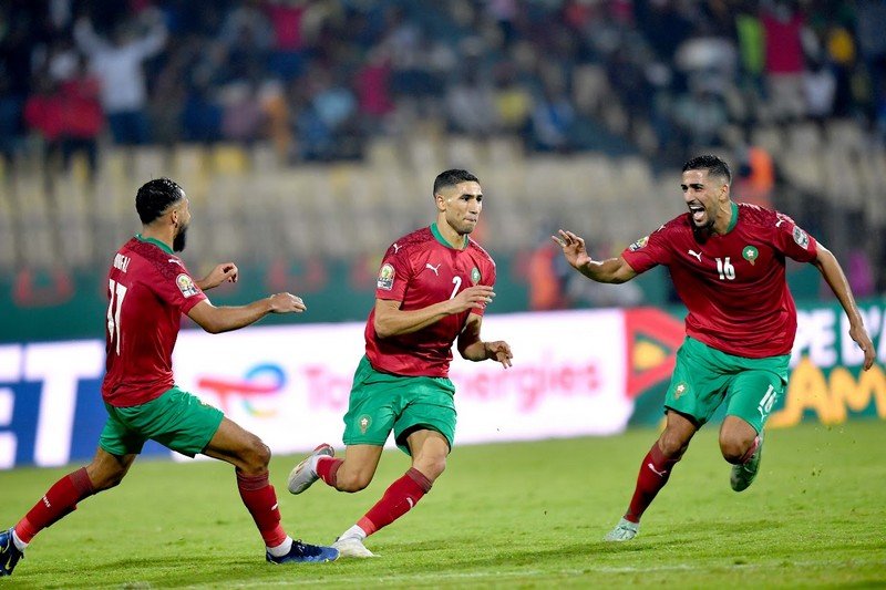 وحيد في ورطة كبيرة..المنتخب الوطني المغربي يفقد 3 أبرز لاعبيه في موقعة الكونغو الديمقراطية