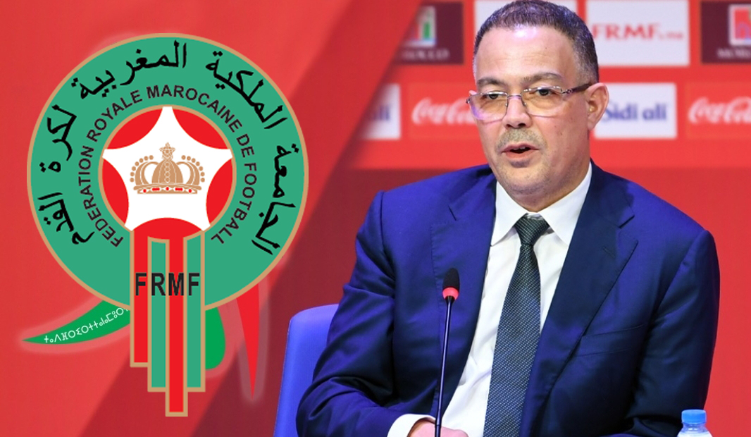 فوزي لقجع رئيس الجامعة الملكية يستعد للإعلان عن مدرب جديد للمنتخب الوطني بعد خيبات أمل الأشبال