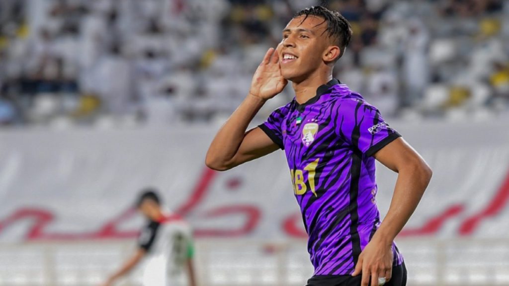 رد قوي من المهاجم سفيان رحيمي على وحيد حليلوزيتش وعدم دعوته لمنتخب المغرب