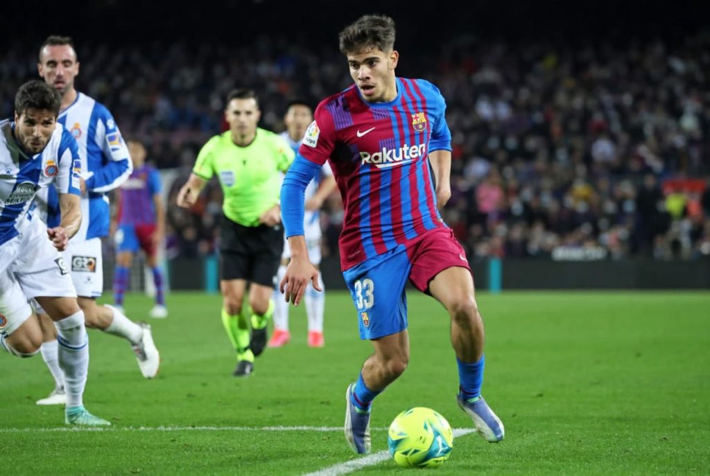 المنتخب الوطني المغربي يخسر المهاجم عبدالصمد الزلزولي.