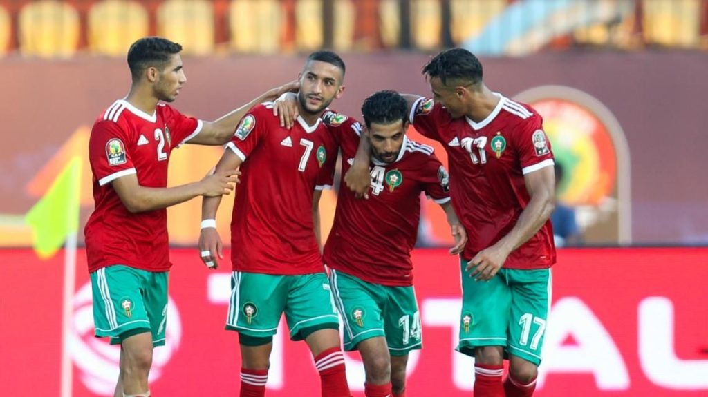 مفاوضات حاسمة تحسم مستقبل وحيد حليلوزيتش مع المنتخب الوطني المغربي