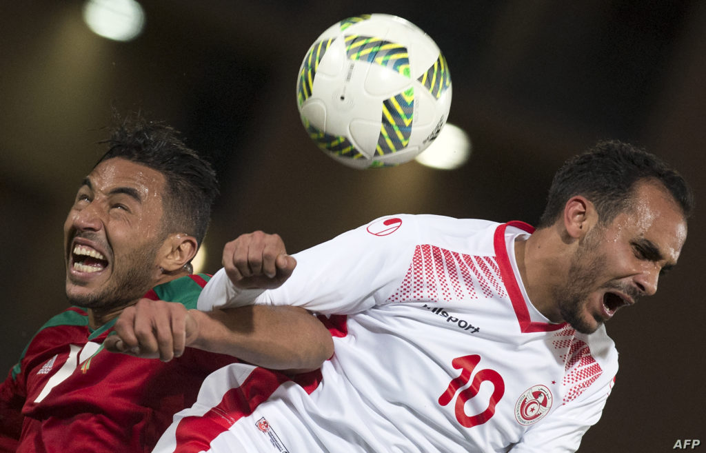 منتخبات المغرب وتونس تهددان الإتحاد الإفريقي بالإنسحاب من كأس الأمم الإفريقية لكرة القدم