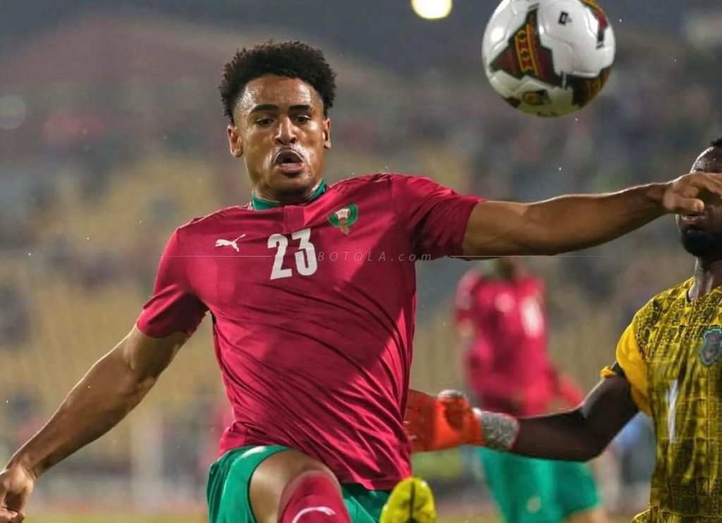 المهاجم ريان مايي يصدم وحيد حليلوزيتش بقرار مفاجىء واضطراري