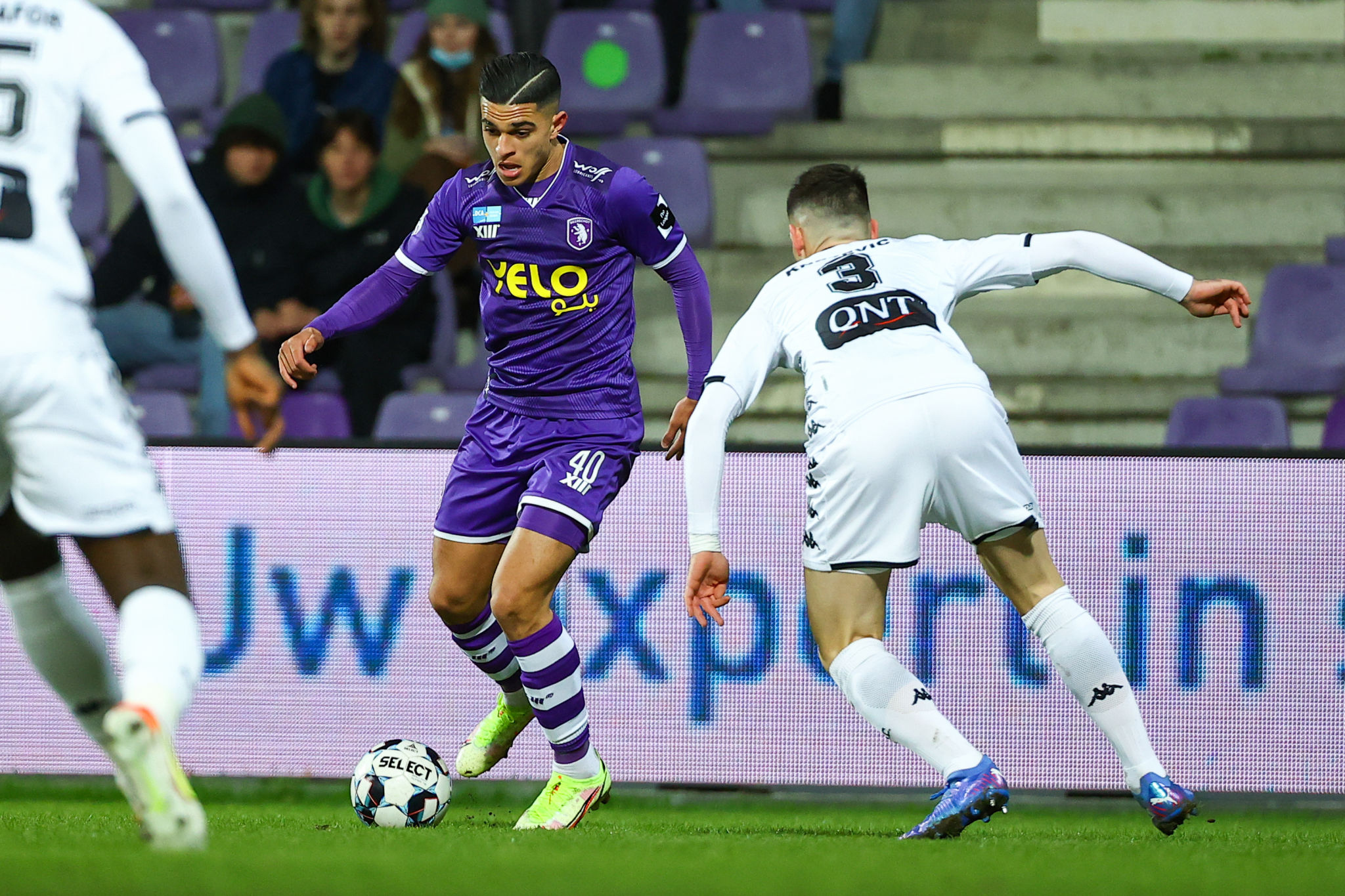 أسامة ترغالين وحيد حليلوزيتش يطير لإقناع وحسم نجمين لضمهما للمنتخب الوطني المغربي