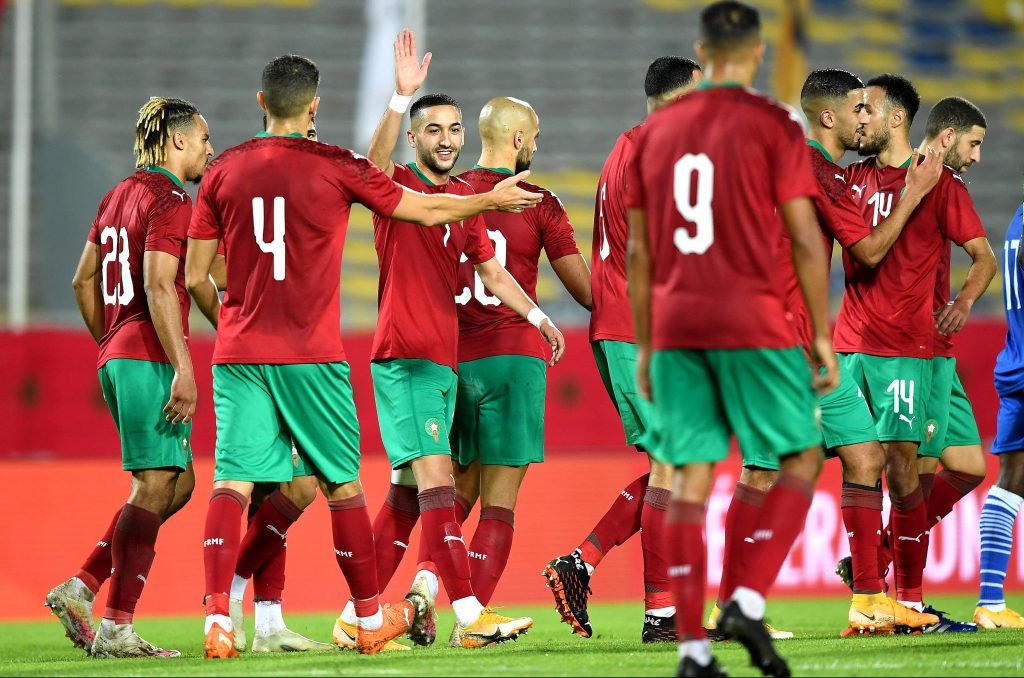لاعب مغربي بارز يرفض تمثيل المنتخب الوطني الأول بقيادة المدرب وحيد خاليلوزيتش