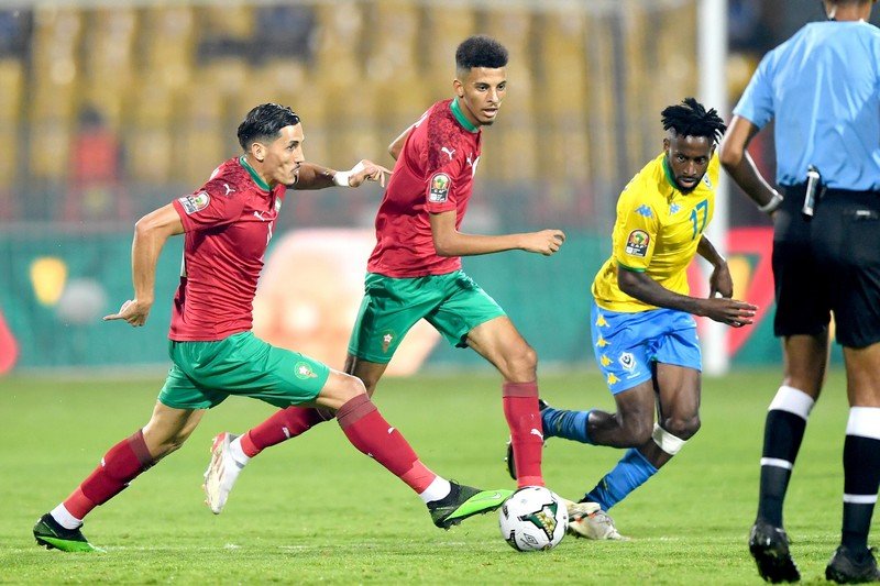 صدامات عربية قوية وموقعة المنتخب الوطني المغربي بجنوب أفريقيا تتصدر مشهد تصفيات أمم أفريقيا 2023