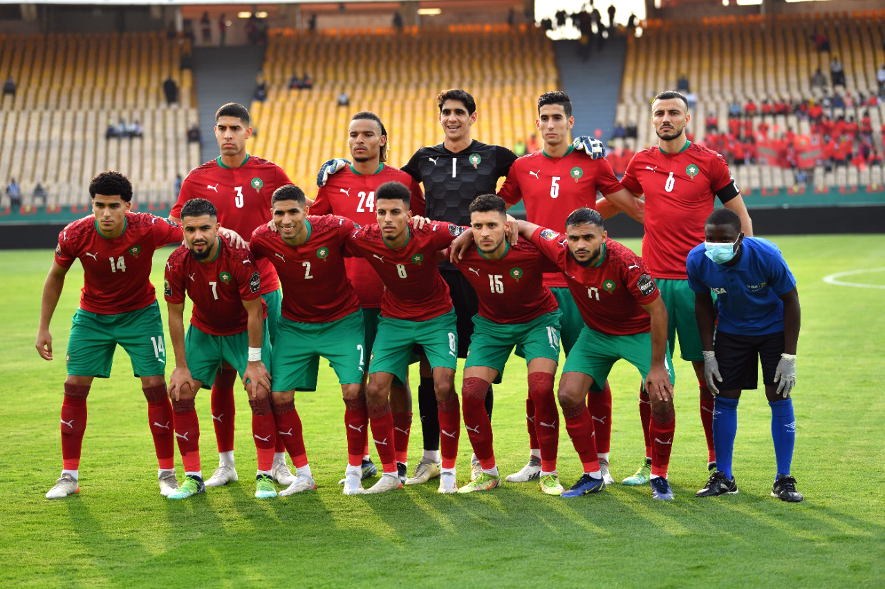 أول قرار من الاتحاد الدولي لكرة القدم “فيفا” للمنتخب الوطني المغربي