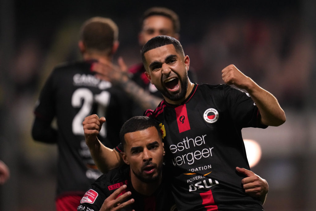 الجامعة الملكية تنجح في ضم نجم الدوري الهولندي للمنتخب الوطني المغربي على حساب هولندا