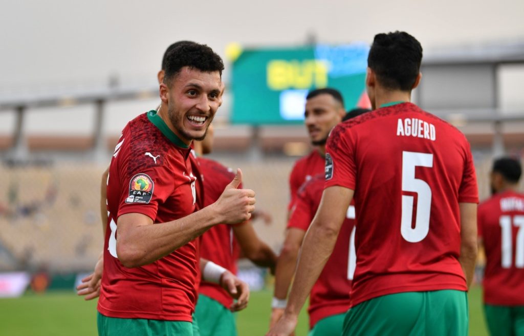 سليم أملاح يدخل بقوة على الخط في ملف عودة حكيم زياش ونصير مزراوي للمنتخب الوطني المغربي.