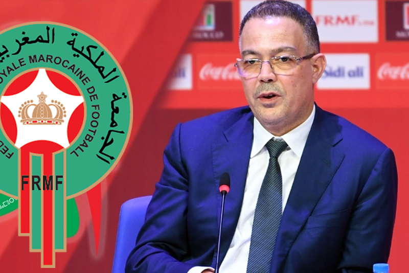 تعديلات مهمة من الجامعة الملكية بخصوص المنتخب الوطني المغربي