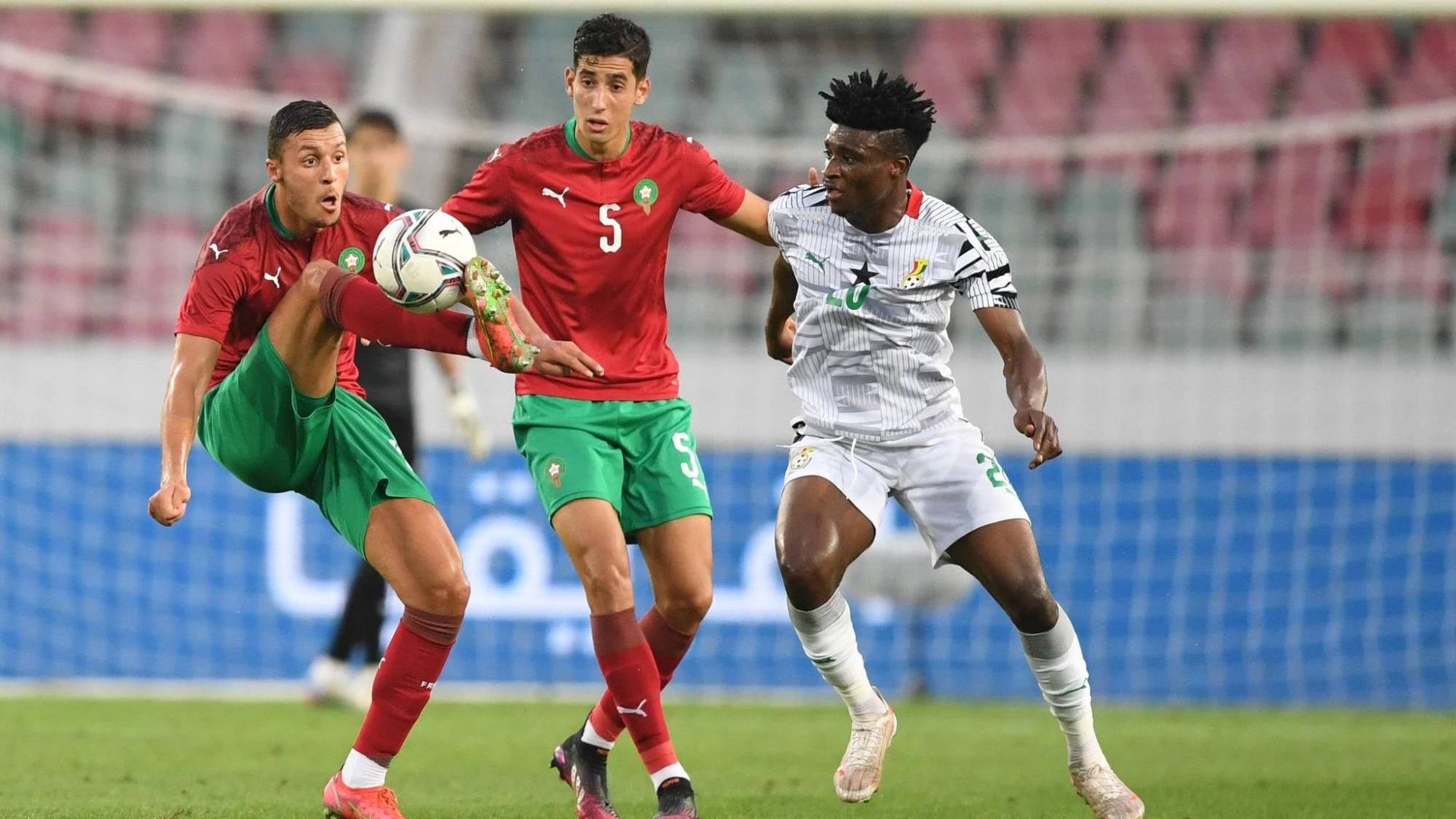 وحيد خاليلوزيتش يكشف قدرة المنتخب الوطني المغربي على كسب رهان كأس العالم بقطر