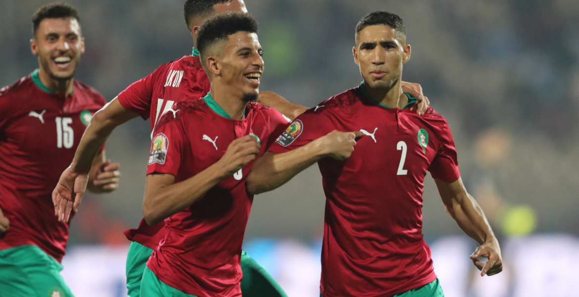 وحيد خليلوزيتش يفصح عن إحداث تغييرا في المنتخب المغربي قبل لقاء الولايات المتحدة الأمريكية