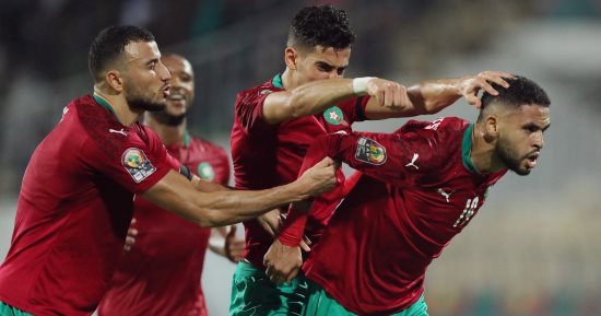 وحيد حليلوزيتش ينهي ملف نجم الدوري الإنكليزي بعدم المناداة عليه للمنتخب الوطني المغربي