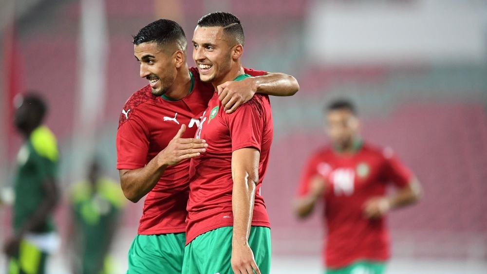 مونديال قطر وقرار وحيد حليلوزيتش يتسببان في إرتباك كبير لستة لاعبين من المنتخب الوطني المغربي