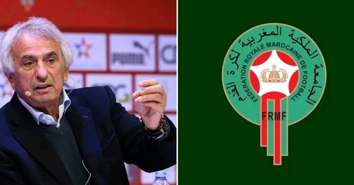 بلاغ الجامعة الملكية المغربية بخصوص إقالة وحيد حليلوزيتش من المنتخب