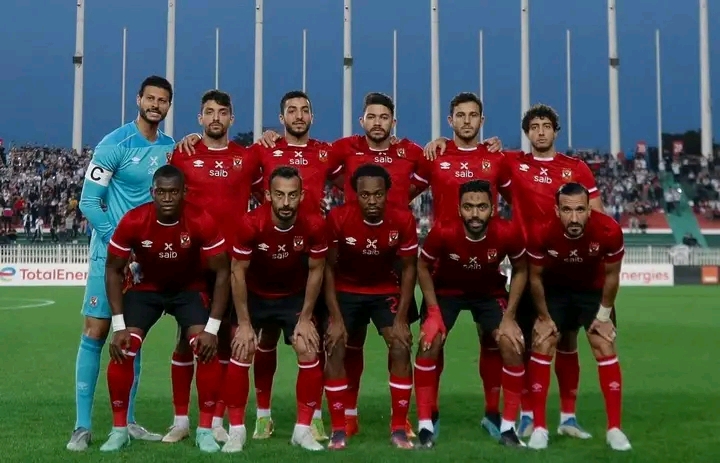 فريق الأهلي المصري يصدر بلاغا رسمياً يؤكد فيه موقفه من لعب المباراة النهائية أمام الوداد الرياضي في دوري أبطال إفريقيا