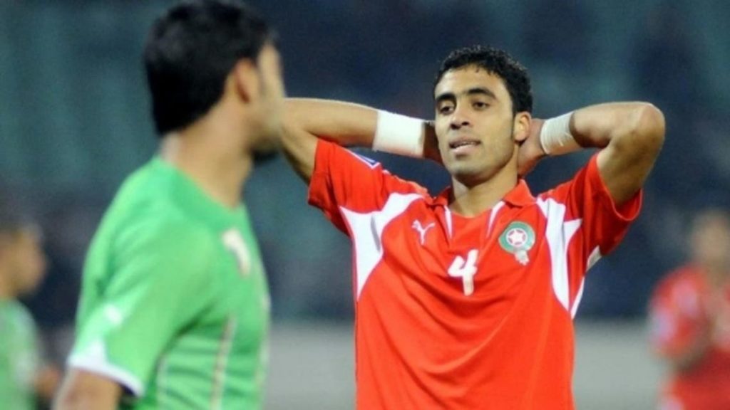 وكيل أعمال حمد الله يكشف عن موقف الأخير من العودة للمنتخب المغربي