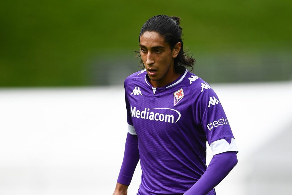 يوسف مالح يرفض دعوة للناخب الوطني وحيد خاليلوزيتش واللعب مع المنتخب الوطني المغربي
