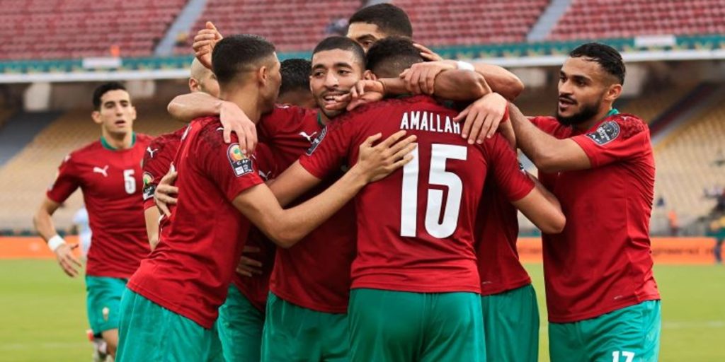وحيد خاليلوزيتش مدرب المنتخب المغربي يعزز صفوف “الأسود” بلاعبين جديدين في مباراة أمريكا الودية