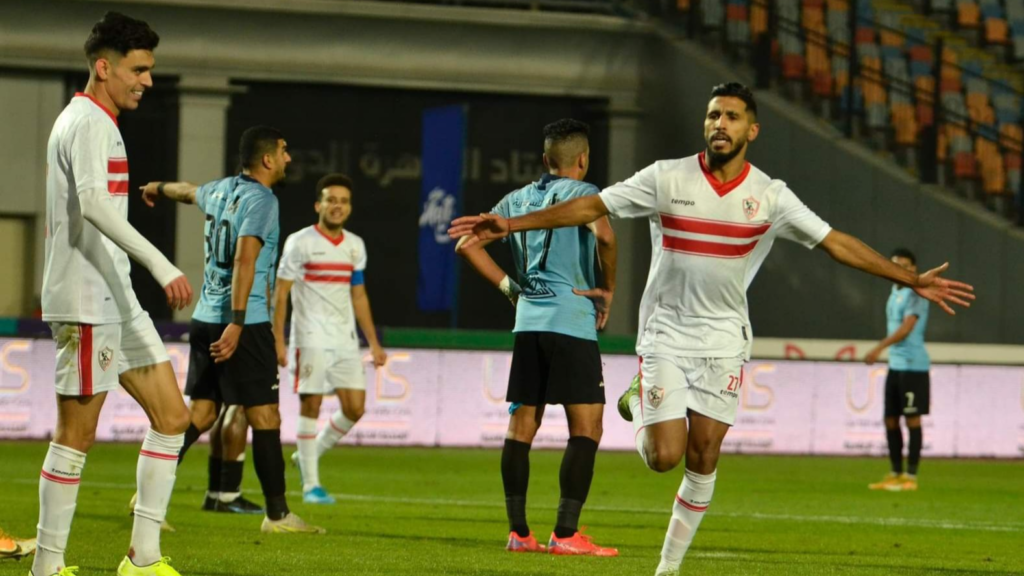 محمد أوناجم يحسم في العودة لنادي الوداد الرياضي