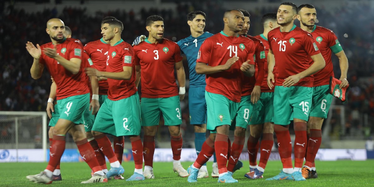 الناخب الوطني وحيد خاليلوزديتش يبعد لاعبا جديدا عن المنتخب الوطني المغربي قبل مباراة جنوب أفريقيا