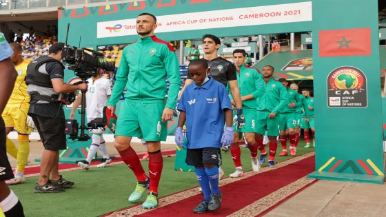 إقالة وحيد حليلوزيتش من وراء إبعاد العميد رومان سايس عن المنتخب الوطني المغربي