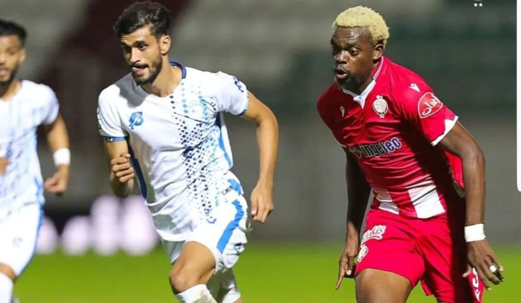 سعيد الناصيري رئيس نادي الوداد الرياضي وقرار جديد بخصوص مبينزا وجبران بعد التتويج الافريقي