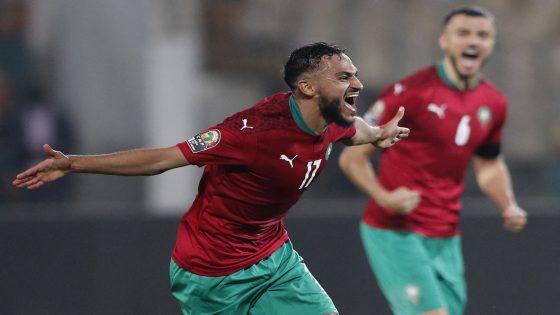 الدولي المغربي سفيان بوفال يشعر بالندم ويكشف سر ابتعاده عن المنتخب الوطني المغربي