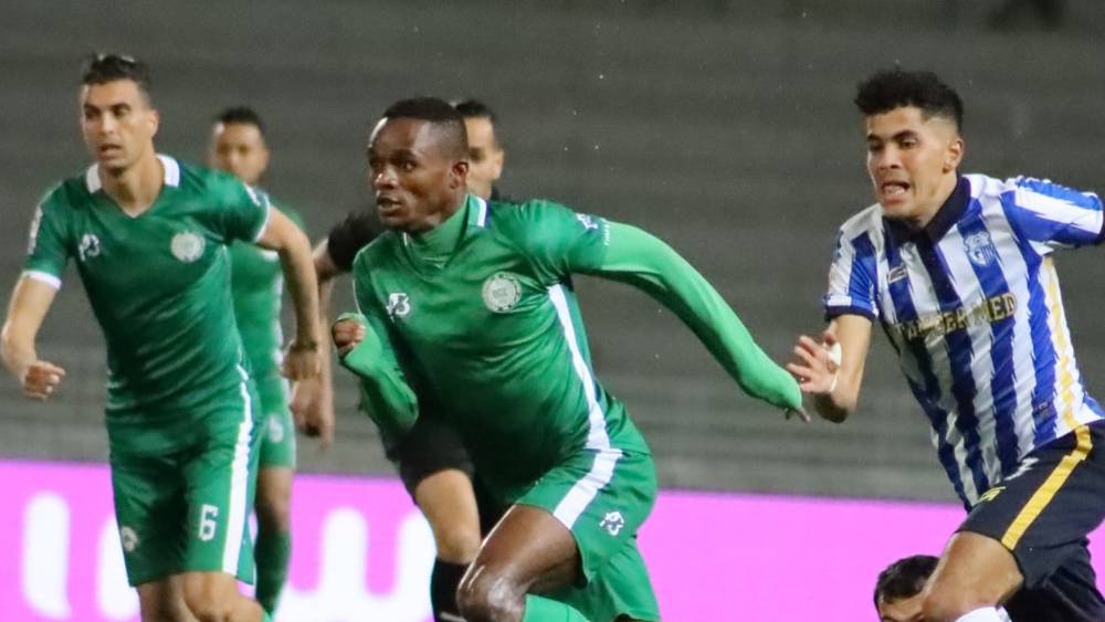 عزيز البدراوي يقترب من ضم نجم أكاديمية محمد السادس وأولمبيك خريبكة  يفرض شروطه على الرجاء الرياضي في صفقتي كابيلو والدرداك