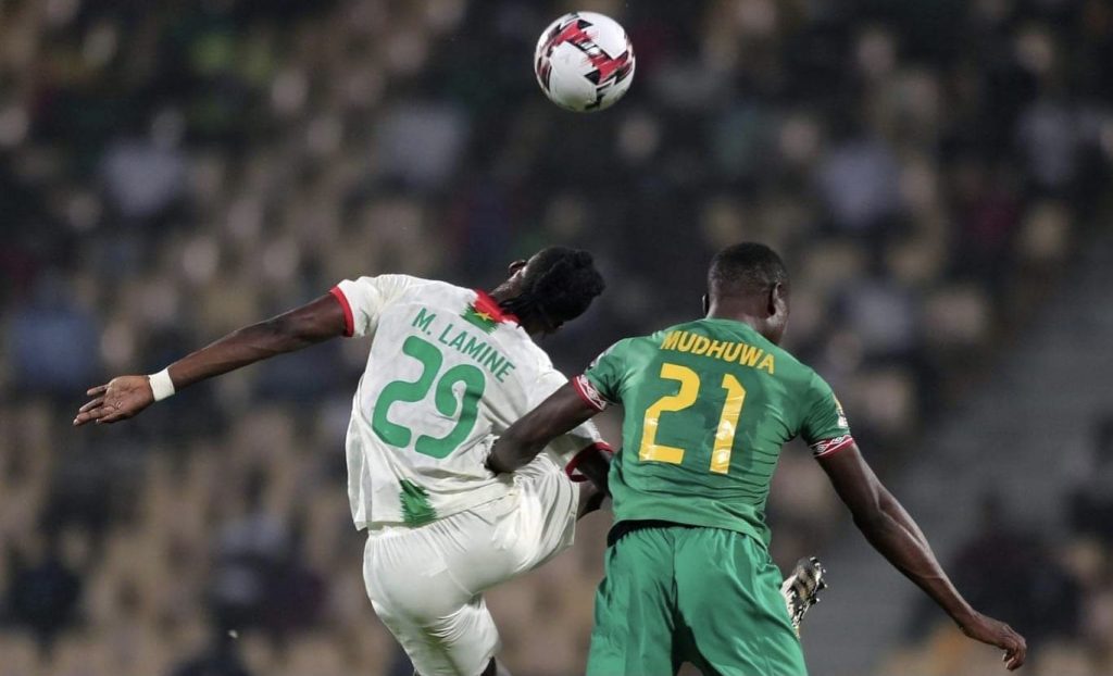 سعيد الناصيري يغري مهاجم شبيبة القبائل الجزائرية للتوقيع مع الوداد الرياضي