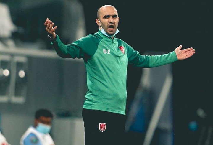 تطورات جديدة وليد الركراكي يخوض تصفيات كأس العالم ويعود لمقارعة كبار أفريقيا