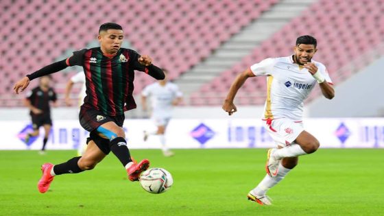 لاعب الجيش الملكي رضا سليم يلمح لخروجه من العساكر و يحسم قراره بخصوص توقيعه للرجاء الرياضي
